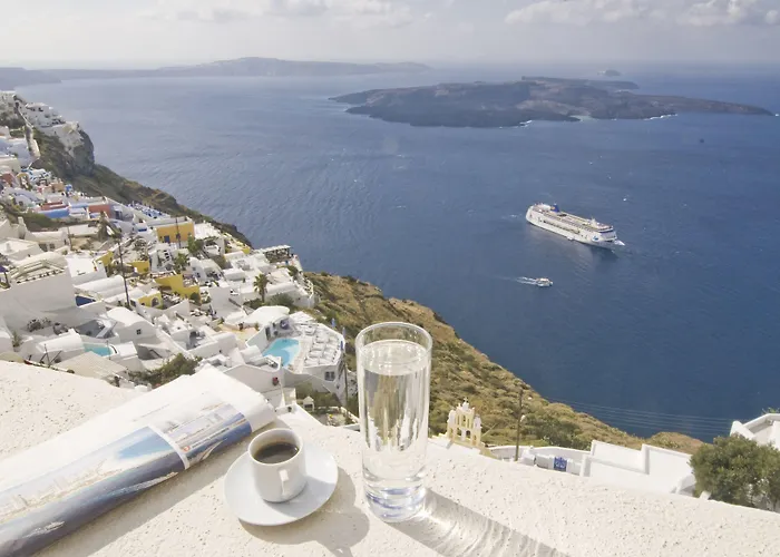 Lejlighedshotel Ilias 4*