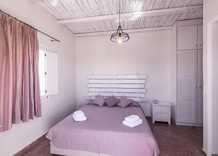 Lejlighedshotel Ilias