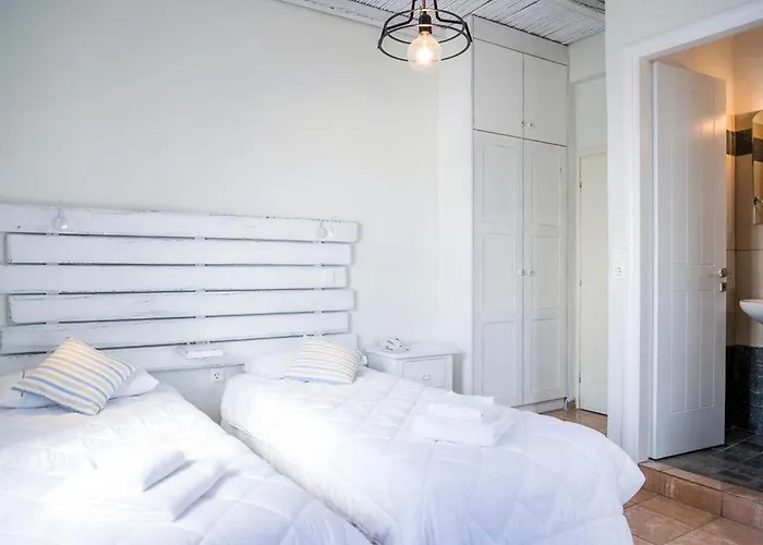 Ilias Lejlighedshotel 4*