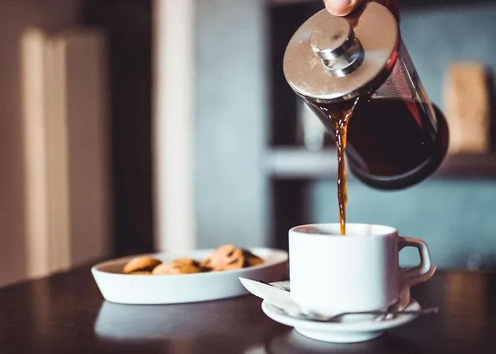 Lejlighedshotel Ilias