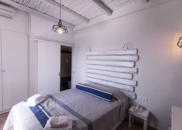 Ilias 4* Фиростефани